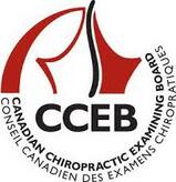 Canadian Chiropractic Examining Board evidence based chiropractor