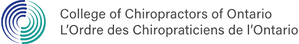 College of Chiropractors of Ontario