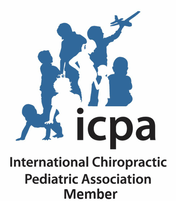 Chiropractor pediatrics children kids infants